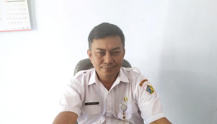 Pekarangan Pangan Lestari Menjadi Program Prioritas DKP Kotamobagu