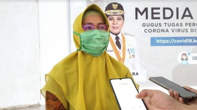 Vaksinasi Tahap Dua TNI-Polri dan Wartawan Dilaksanakan Pekan Depan