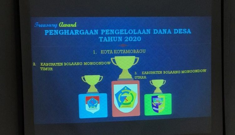 pemkot raih predikat terbaik