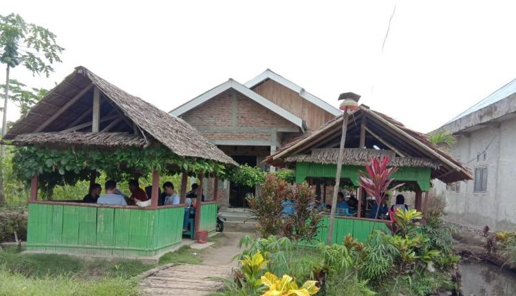 Yuk, Kunjungi Angkringan Serba 5 Ribu Milik Hadija