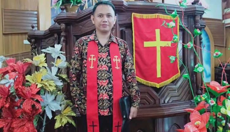 Ngopi di Beranda: Memimpin adalah Melayani