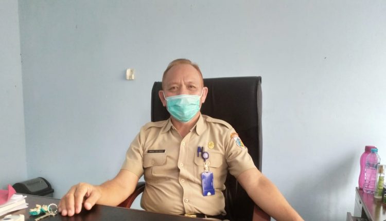 Disperinaker Kotamobagu akan Kembali Menggelar Pelatihan IKM Pada 2021