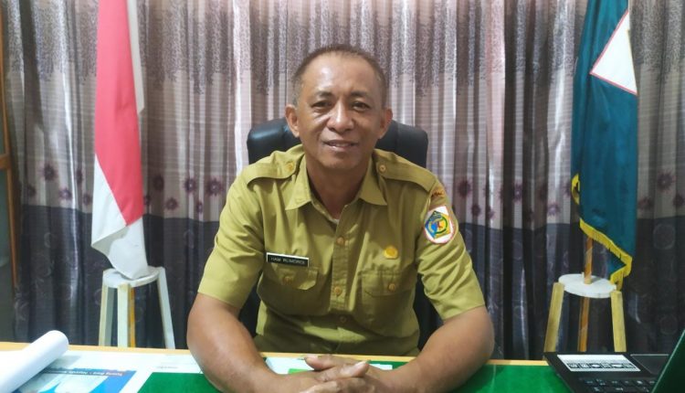 Gedung Bobakidan Bakal Jadi Perpustakaan