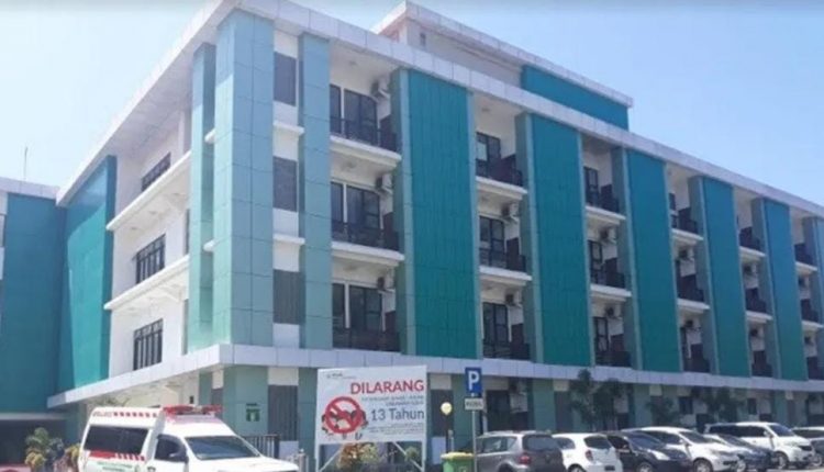 RSUD Bakal Menjadi Tempat Pelaksanaan Program Vaksinasi Covid-19