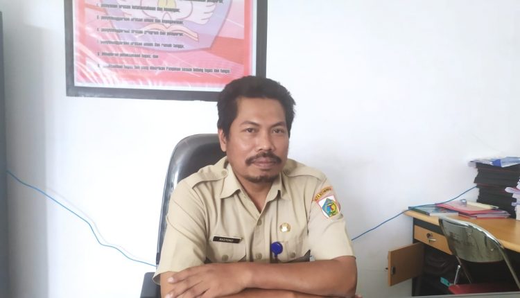 Aplikasi Sipantas, Solusi Penanganan Anak Putus Sekolah