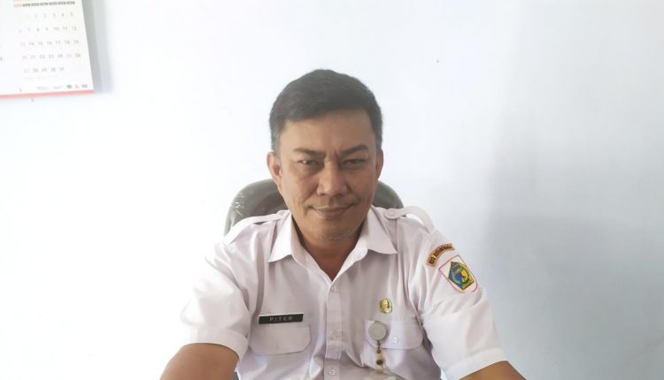 Pekarangan Pangan Lestari Menjadi Program Prioritas DKP Kotamobagu