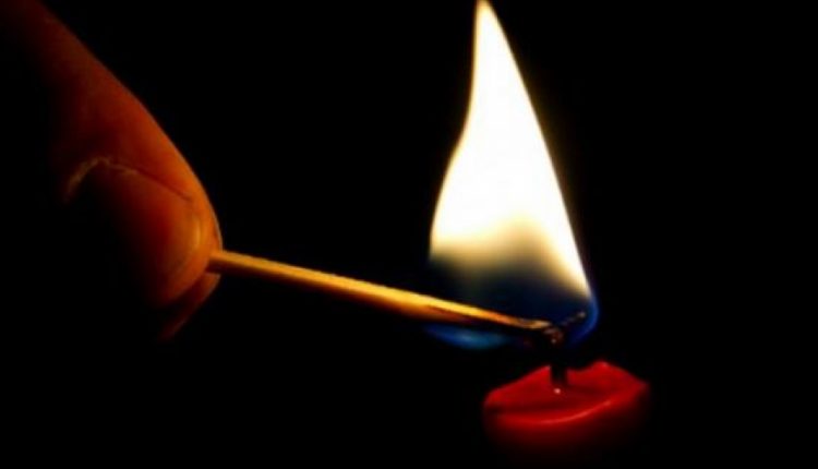 DPR Sebut Kemungkinan Listrik Padam Bergilir Hingga Maret