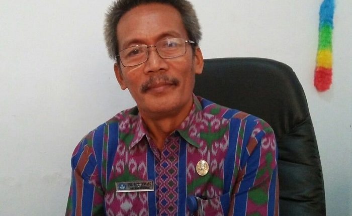 Berikut Parpol Yang Belum Masukan LPj Dana Banpol