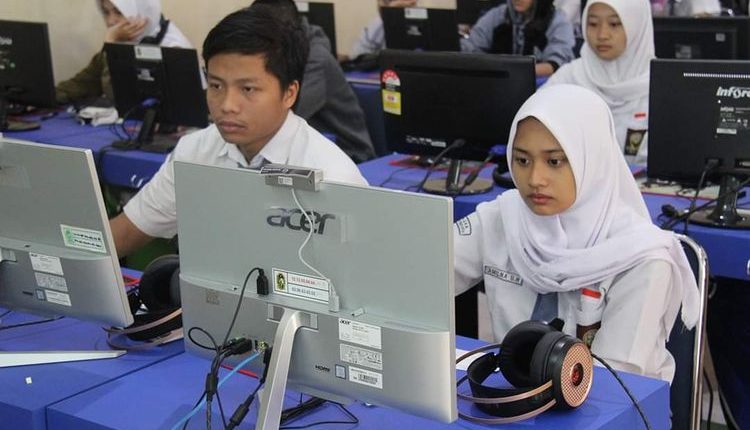 Kemendikbud Meniadakan Pelaksanaan Ujian Nasional dan Ujian Kesetaraan Tahun 2021