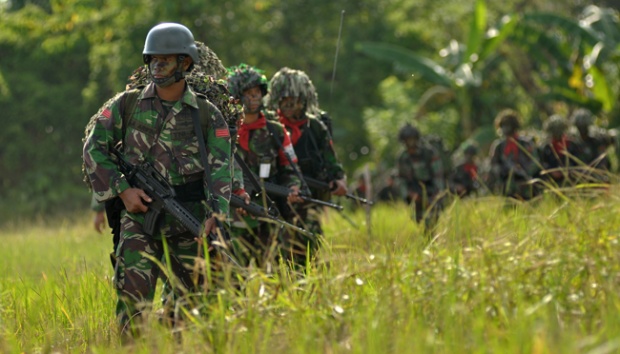 Latihan TNI Minum Darah Ular Kobra, DPR Ingatkan Risiko Virus