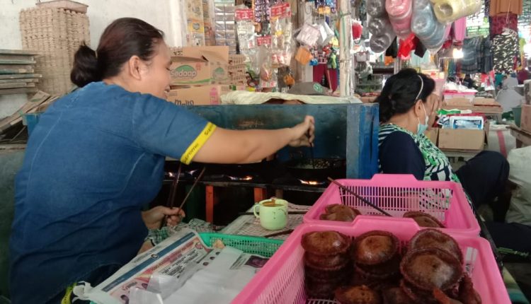 Berminat Kue Cucur Enak? Datangalah di Tempat ini