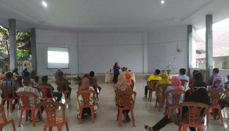 Pemkot Sosialisasi Peraturan Baru Pelaksanaan Hajatan di Masa Pandemi