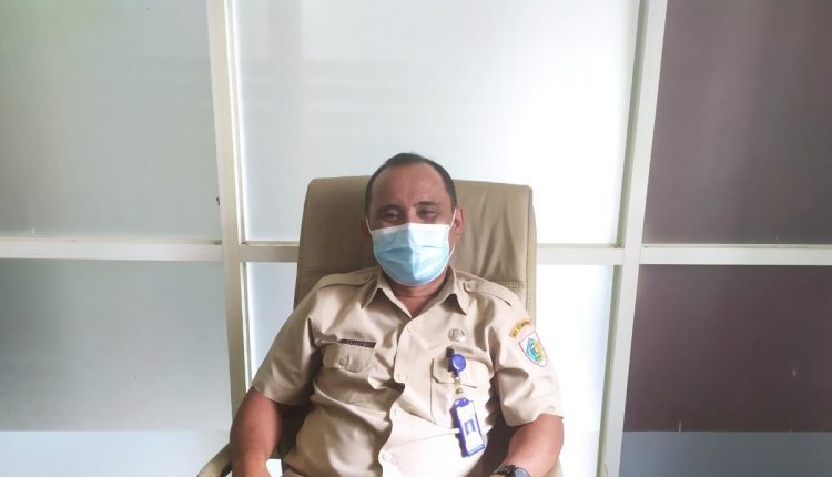 DPMPTSP Sebut Pelaku Usaha di Kotamobagu Wajib Miliki NIB