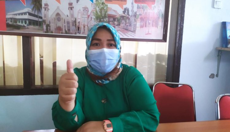 Dokumen Kebudayaan PPKD Kotamobagu Rampung Tahun Ini