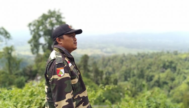 Niat Sekeras Besi, Sesudah Itu Berarti