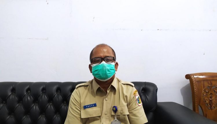 Kantongi Kartu Tani, Petani Lebih Mudah Mendapatkan Pupuk Bersubsidi