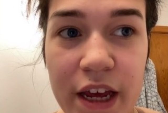 Mengaku Punya Kelainan, Ibu Ini Bisa Keluarkan Asi dari Ketiak