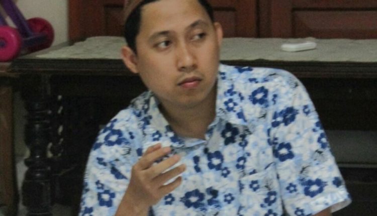 Adlan Rian Habibie: Bagaimana Kenyamanan Menciptakan Kemunduran?