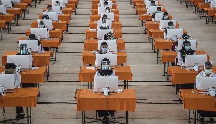 Seleksi CPNS 2021: Ini Tahapannya