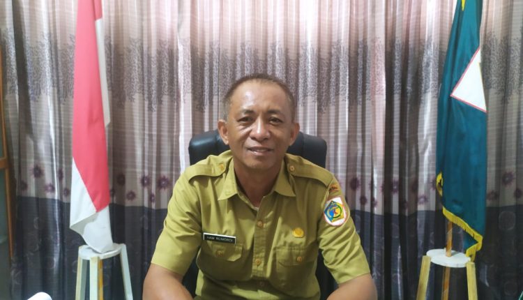 Kotamobagu Bakal Miliki Perpustakaan Digital