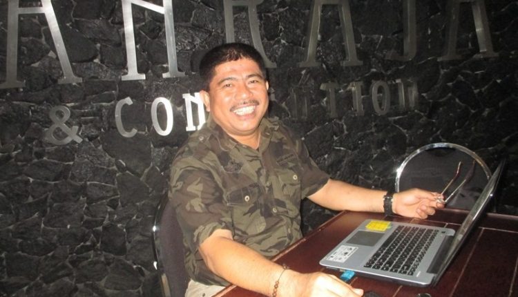 Pekan Depan Pimpinan dan Anggota DPRD Kotamobagu Jalani Vaksinasi