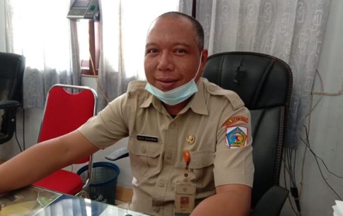Pemkot Kotamobagu Tegas terkait Sanksi Pelanggaran ASN