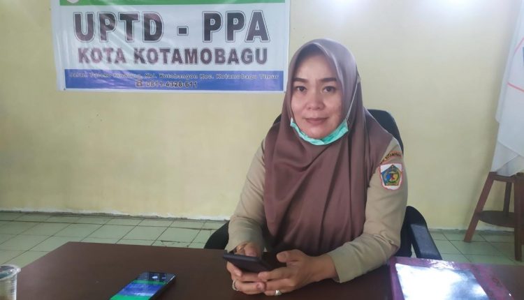 DP3A Kotamobagu Bakal Menyediakan Fasilitas Layanan Konseling
