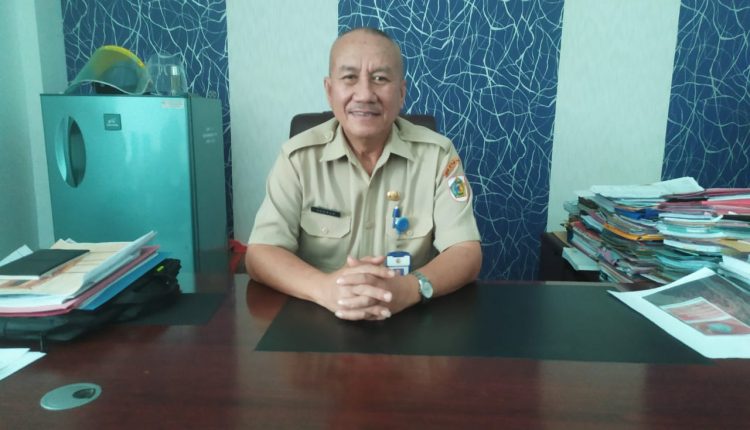 Disdagkop-UKM Bakal Menggelar Pasar Murah di Bulan Ramadan