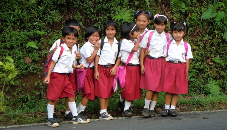 14 Provinsi Siap Buka Sekolah Tatap Muka di Tengah Covid-19