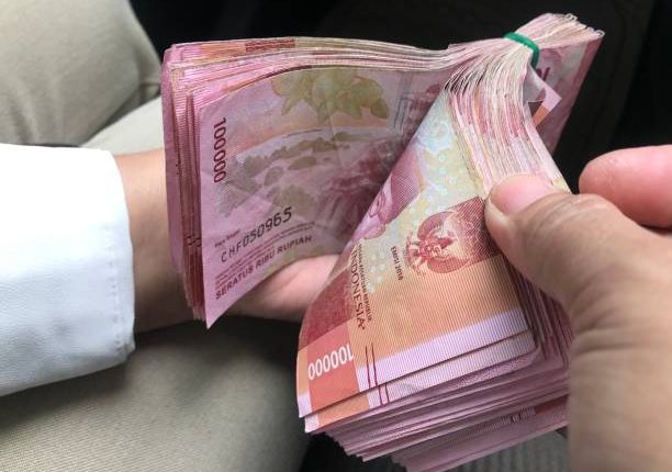 Ini Besaran THR untuk PNS yang Bakal Cair Mei