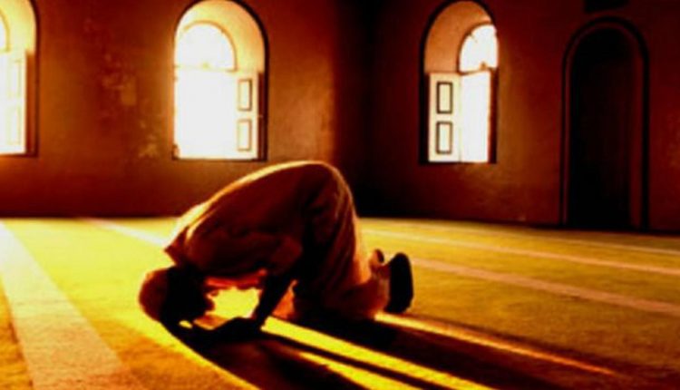 PBNU Izinkan Salat Tarawih di Masjid Asal Taat Prokes