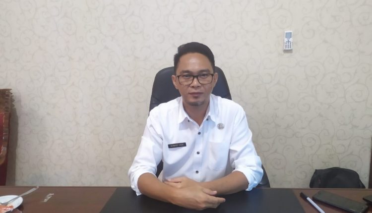 Pendataan Keluarga Di Kotamobagu Mulai April