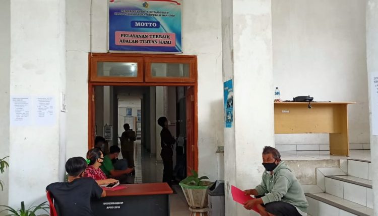 Pendaftaran BPUM 2021 Kembali Dibuka, Ini Persyaratannya