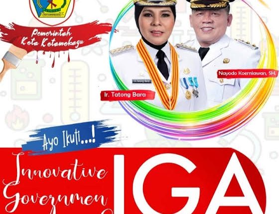 Lomba IGA 2021 Masuk Tahap Penilaian Lapangan