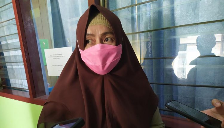 Guru di Kotamobagu Masih Menunggu Vaksinasi, Dinkes: Diperkirakan Pekan Depan