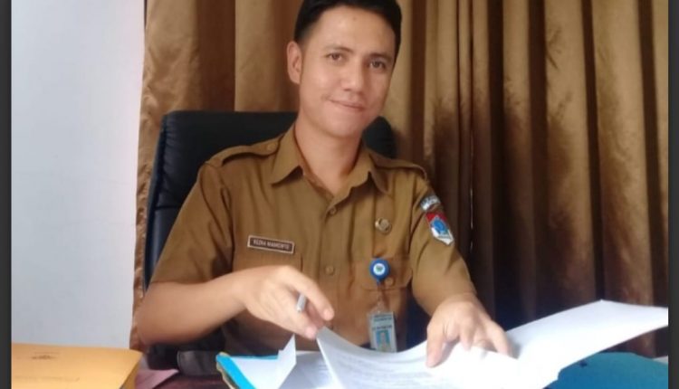 ASN Pemkab Boltim Dapat Potongan Jam Kerja Selama Ramadan