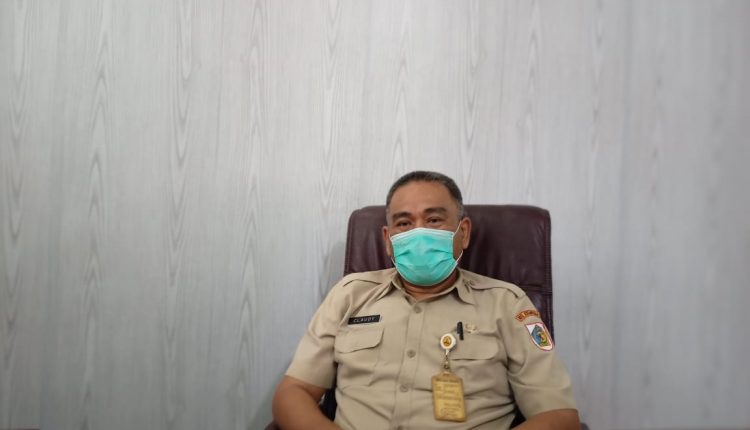 SiJJ Milik PUPR Kotamobagu Raih Juara I Lomba IGA Tahun 2021