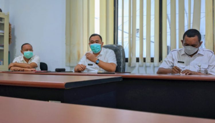 RSUD Kotamobagu Angkat Bicara Soal THL yang Tak Dibayar