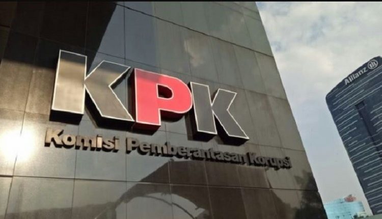 Pegawai KPK Gelapkan Emas 1.900 Gram untuk Bayar Utang Forex