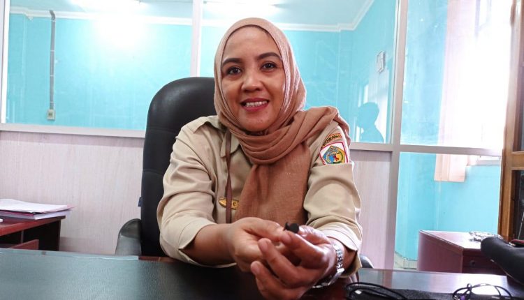 Sebanyak 51 Ormas di Kotamobagu Belum Kantongi SKT