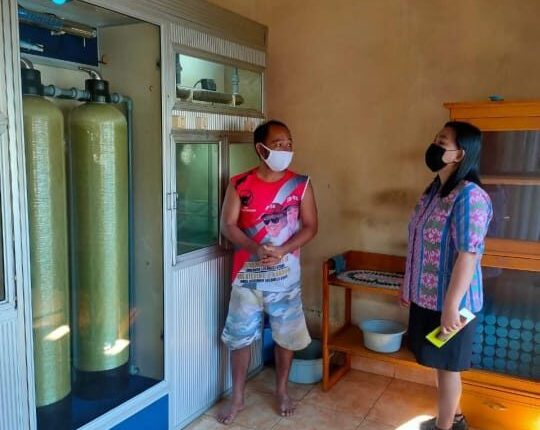 Siswa-Siswi di Kotamobagu yang Konvoi Kelulusan akan Ditindak Tegas