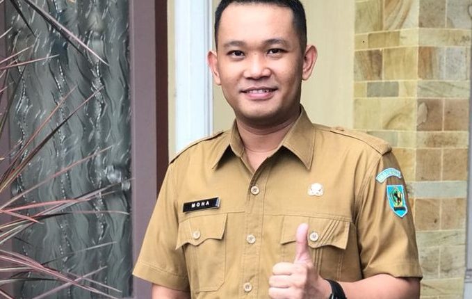 Mohammad Maulana Bayu Moha