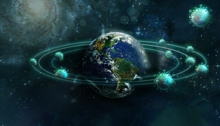 Masalahnya, Kita Sudah Bosan dengan Covid-19