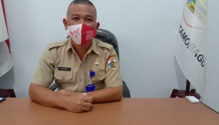 Siswa-Siswi di Kotamobagu yang Konvoi Kelulusan akan Ditindak Tegas