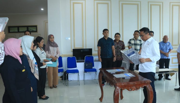 Dampak Viralnya Video Goyang Bento Pasca Lomba Drum Band di Boltim, Dua Kepsek Dicopot