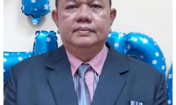 47 Sangadi Di Boltim Akan Studi Tiru Ke NTB dan Bali